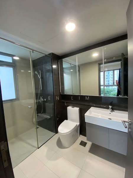 Q Bay Residences, 3 Tampines Street 86, 2 Bedrooms, 797 sqft, Condominium For Rent, by Ken Lim, 23770846 - PropertyGuru.com.sg