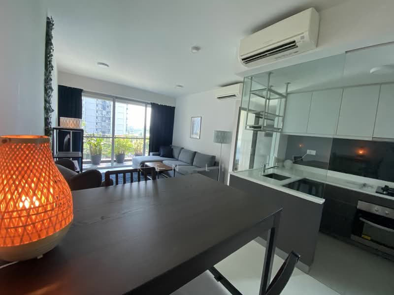 Q Bay Residences, 3 Tampines Street 86, 2 Bedrooms, 797 sqft, Condominium For Rent, by Ken Lim, 23770846 - PropertyGuru.com.sg