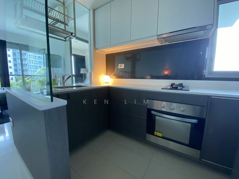 Q Bay Residences, 3 Tampines Street 86, 2 Bedrooms, 797 sqft, Condominium For Rent, by Ken Lim, 23770846 - PropertyGuru.com.sg