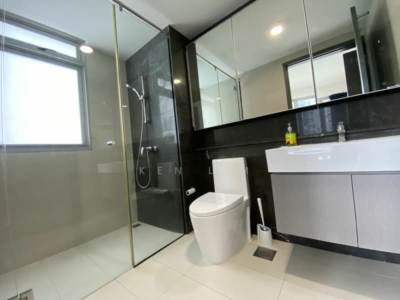 Q Bay Residences, 3 Tampines Street 86, 2 Bedrooms, 797 sqft, Condominium For Rent, by Ken Lim, 23770846 - PropertyGuru.com.sg