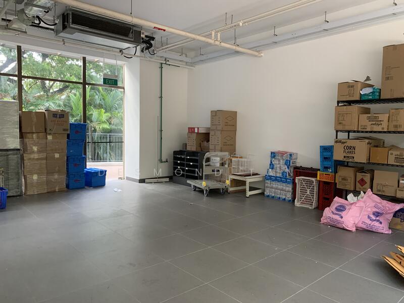 The Glades, 20 Bedok Rise, 560 sqft, Other Retail For Rent, by Desmond Tan, 23771172 - CommercialGuru.com.sg