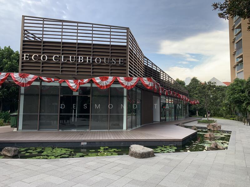 The Glades, 20 Bedok Rise, 560 sqft, Other Retail For Rent, by Desmond Tan, 23771172 - CommercialGuru.com.sg