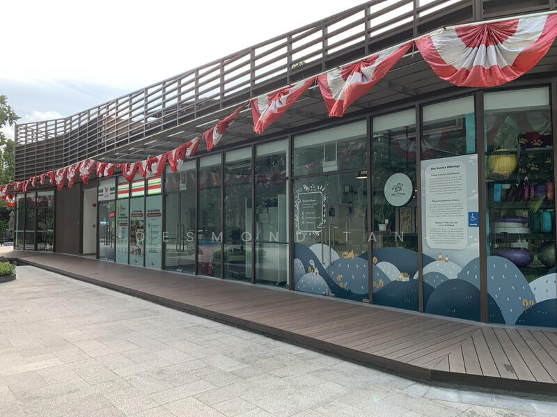 The Glades, 20 Bedok Rise, 560 sqft, Other Retail For Rent, by Desmond Tan, 23771172 - CommercialGuru.com.sg