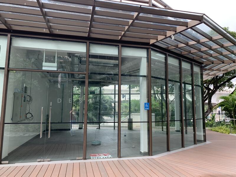 The Glades, 20 Bedok Rise, 517 sqft, Other Retail For Sale, by Desmond Tan, 23771184 - CommercialGuru.com.sg