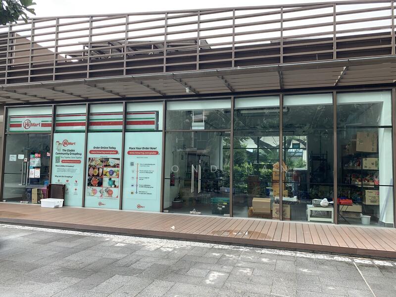 The Glades, 20 Bedok Rise, 517 sqft, Other Retail For Sale, by Desmond Tan, 23771184 - CommercialGuru.com.sg