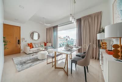 For Rent - The Inspira