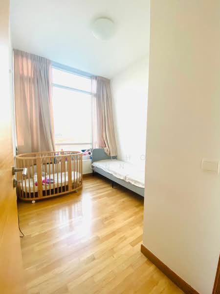 The Inspira, 11 Arnasalam Chetty Road, 3 Bedrooms, 1,216 sqft, Condominium For Rent, by Wong Chong Onn, 23771435 - PropertyGuru.com.sg