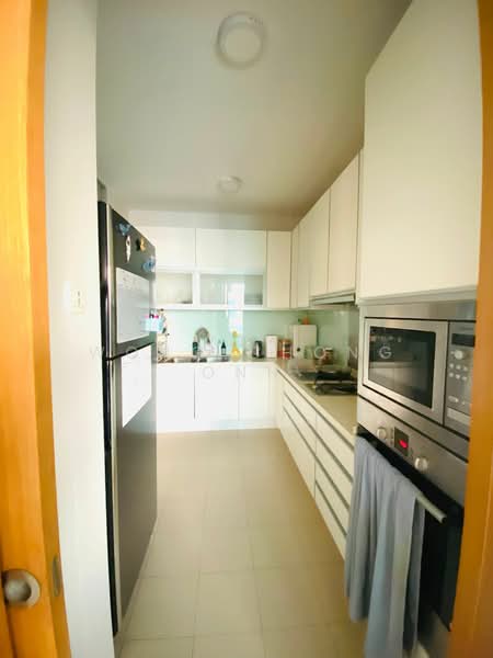 The Inspira, 11 Arnasalam Chetty Road, 3 Bedrooms, 1,216 sqft, Condominium For Rent, by Wong Chong Onn, 23771435 - PropertyGuru.com.sg