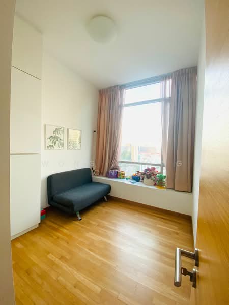 The Inspira, 11 Arnasalam Chetty Road, 3 Bedrooms, 1,216 sqft, Condominium For Rent, by Wong Chong Onn, 23771435 - PropertyGuru.com.sg
