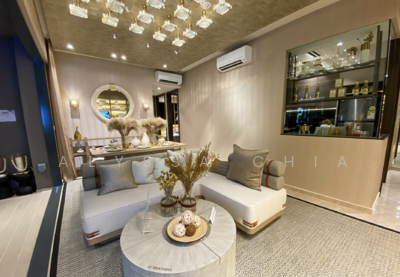 For Sale - Nanhua Pri School, within 1km ! Let me help you to find the most suitable unit for your family !