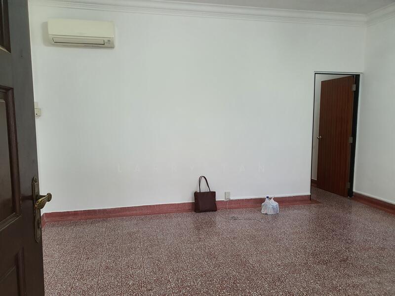 For Rent - Serangoon Garden Estate