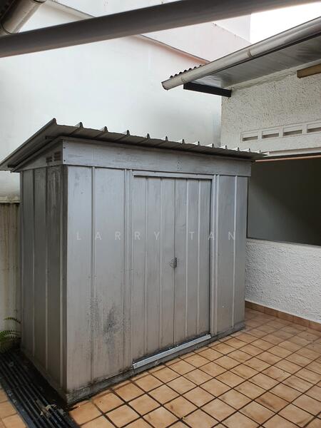 For Rent - Serangoon Garden Estate