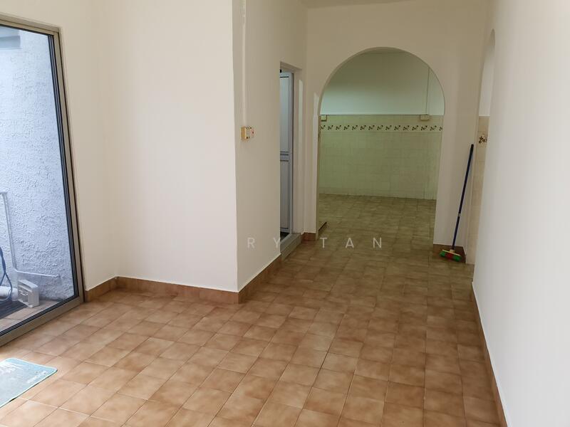 For Rent - Serangoon Garden Estate