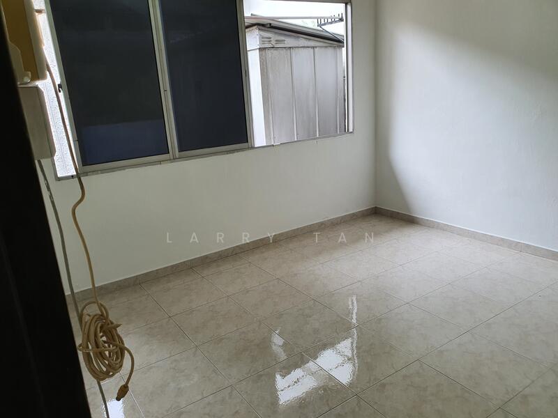 For Rent - Serangoon Garden Estate