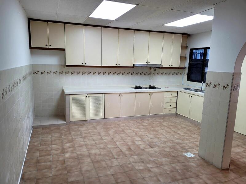 For Rent - Serangoon Garden Estate