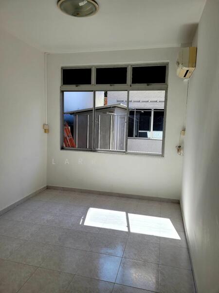 For Rent - Serangoon Garden Estate