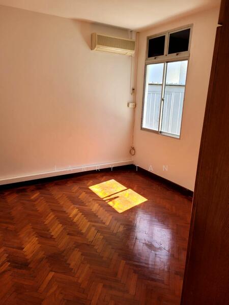 For Rent - Serangoon Garden Estate