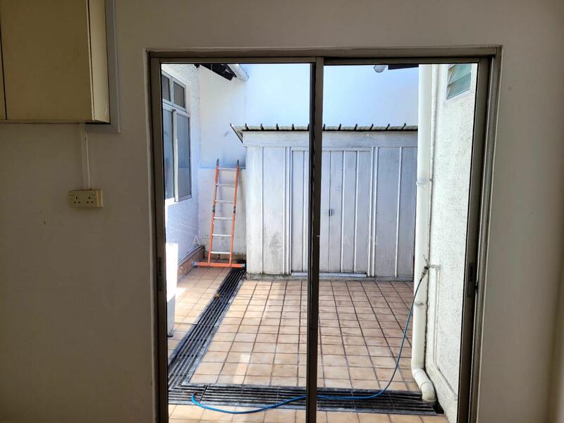 For Rent - Serangoon Garden Estate