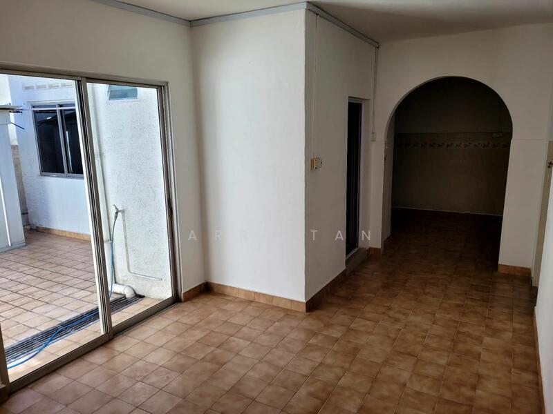 For Rent - Serangoon Garden Estate