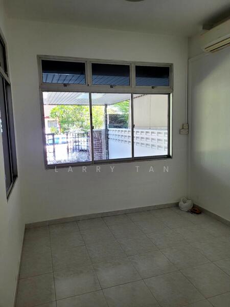 For Rent - Serangoon Garden Estate