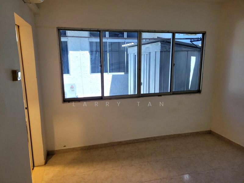 For Rent - Serangoon Garden Estate