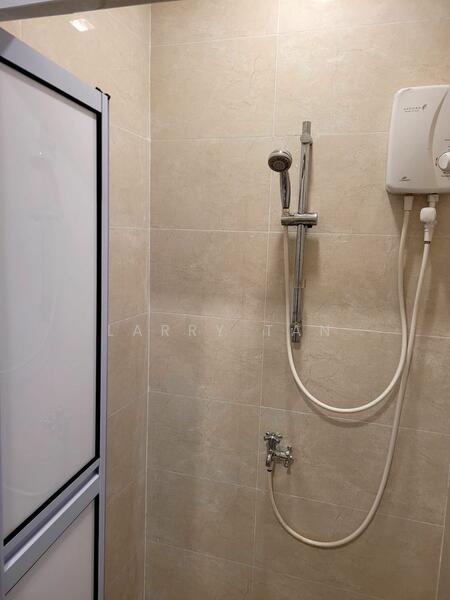 For Rent - Serangoon Garden Estate