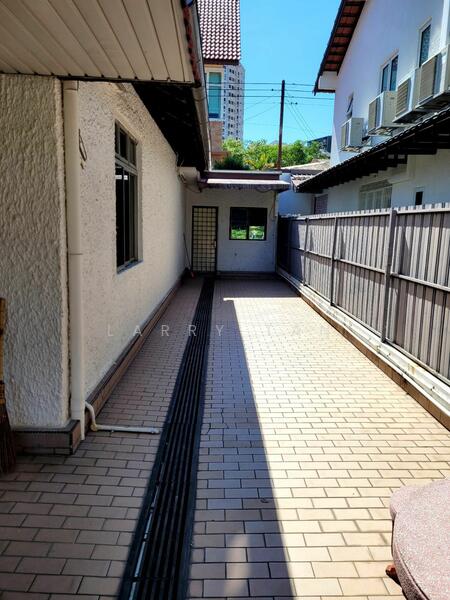 For Rent - Serangoon Garden Estate