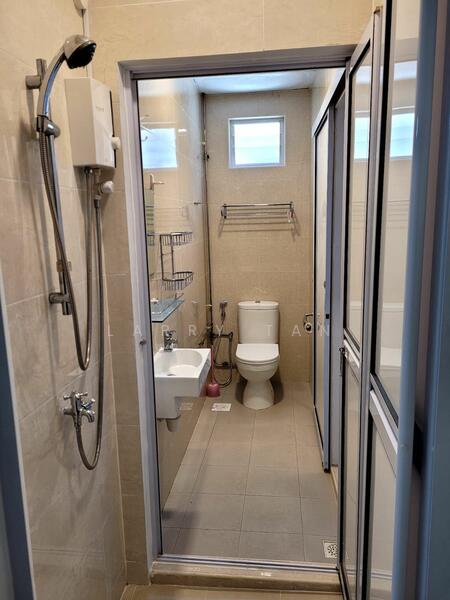For Rent - Serangoon Garden Estate