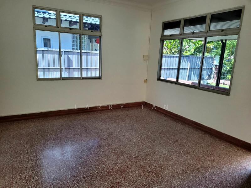 For Rent - Serangoon Garden Estate