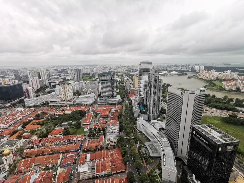 DUO Residences