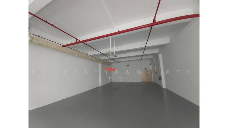 Ground Floor Industrial Space For Lease At Paya Lebar 4000 Sqft Industrial For Rent By Sharon Chan R027861d Eddy Liauw R059771z S 9 600 Mo 23772071