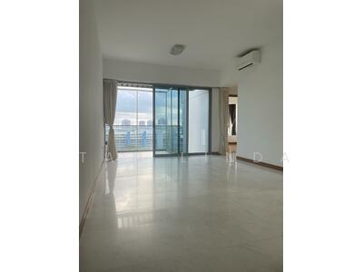 For Rent - Waterfront Key