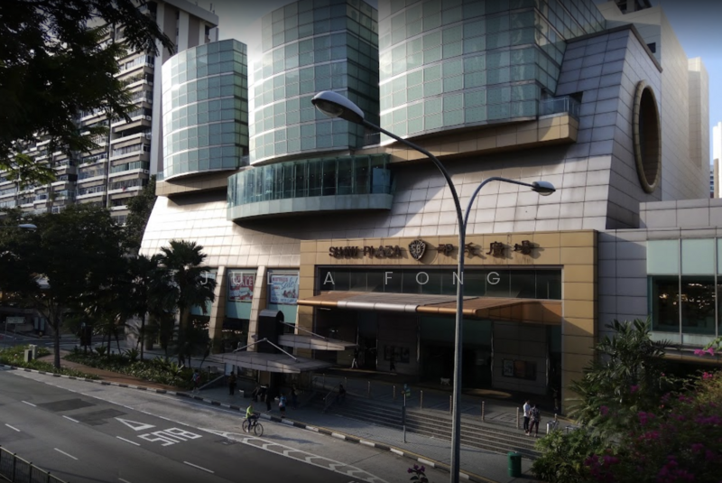 Shaw Plaza, 360 Balestier Road, 732 sqft, Other Retail For Rent, by Julia Fong, 23772214 - CommercialGuru.com.sg