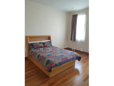 For Rent - 201 seagull walk