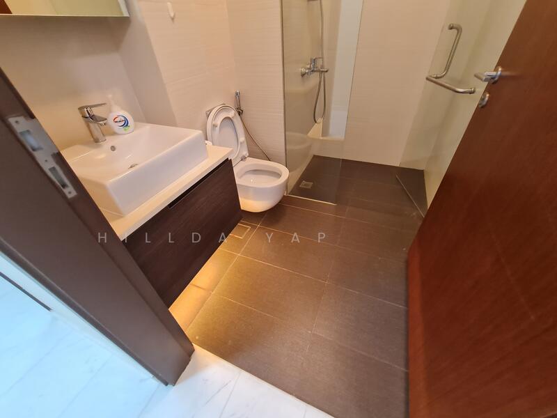 Aura 83, 83 Duku Road, 2 Bedrooms, 775 sqft, Condominium For Rent, by Hillda Yap ヒルダｰ, 23772253 - PropertyGuru.com.sg