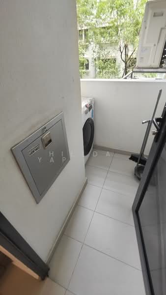 Aura 83, 83 Duku Road, 2 Bedrooms, 775 sqft, Condominium For Rent, by Hillda Yap ヒルダｰ, 23772253 - PropertyGuru.com.sg