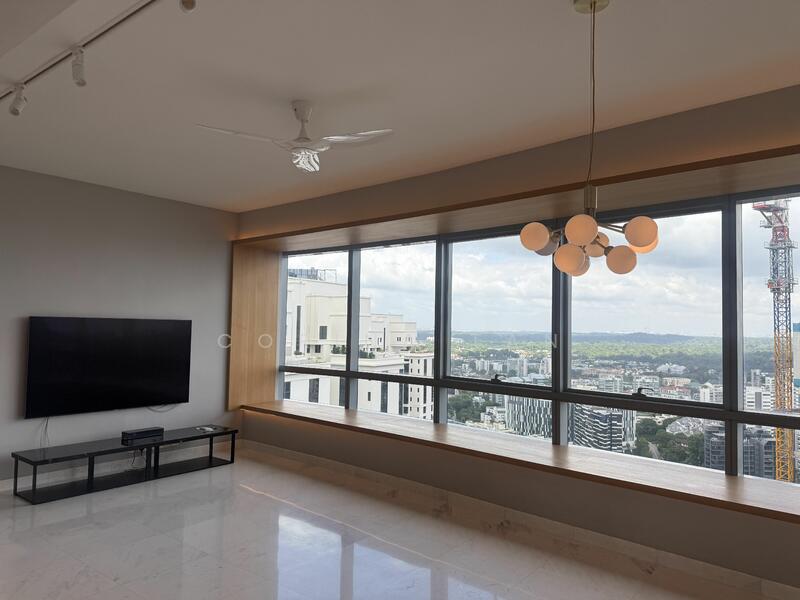 For Sale - The Arc at Draycott