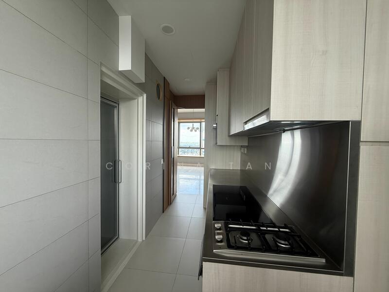 For Sale - The Arc at Draycott