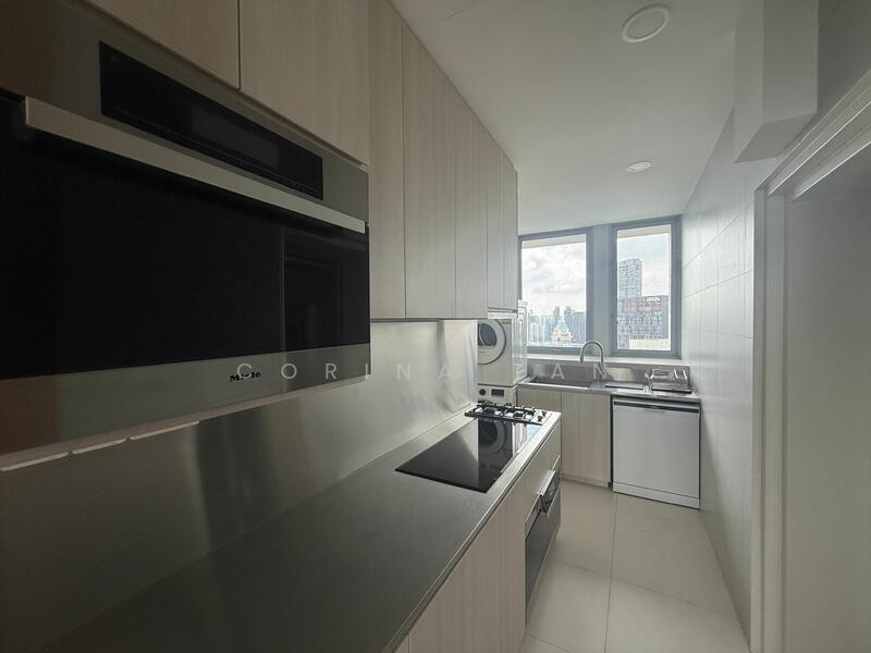 For Sale - The Arc at Draycott