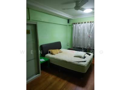 For Rent - 17 Joo Seng Road