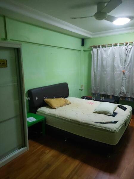 For Rent - 17 Joo Seng Road