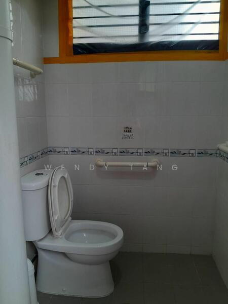 For Rent - 17 Joo Seng Road