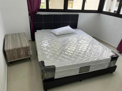 For Rent - 26A Jalan Membina