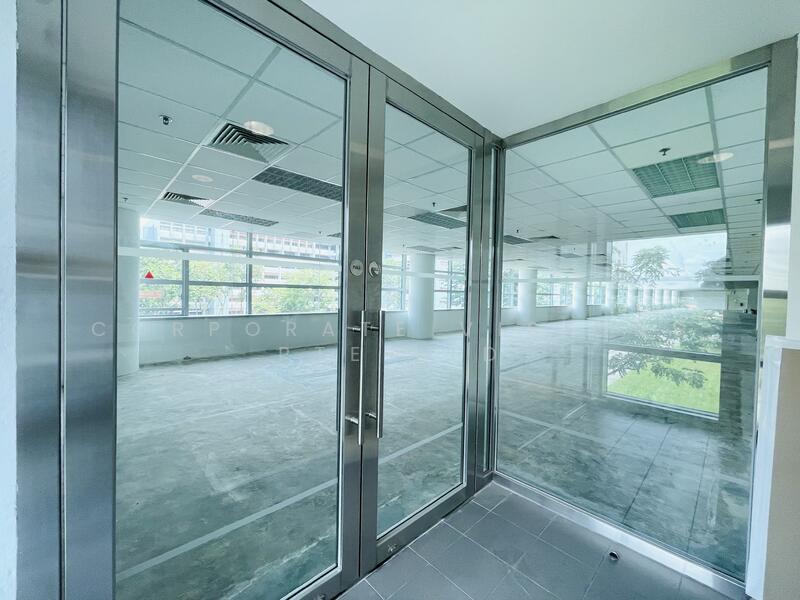 ADVANT GARDE BUSINESS SPACE. Office Setting. In housed Bistro, 7 mins walk MRT, RENTAL INCLUDE CENTRAL AIRCON. Size: 3400, 12000 to 15000 sqft. CALL: +6596881177, 12,000 sqft, Light Industrial (B1) For Rent, by KOH HOONG TSE (ADRIAN), 23772935 - Affordable Business Space with Corporate Frontage - CommercialGuru.com.sg