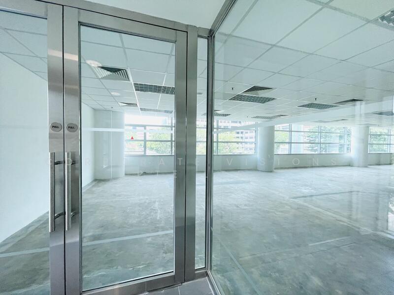 ADVANT GARDE BUSINESS SPACE. Office Setting. In housed Bistro, 7 mins walk MRT, RENTAL INCLUDE CENTRAL AIRCON. Size: 3400, 12000 to 15000 sqft. CALL: +6596881177, 12,000 sqft, Light Industrial (B1) For Rent, by KOH HOONG TSE (ADRIAN), 23772935 - CommercialGuru.com.sg
