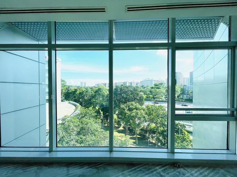 ADVANT GARDE BUSINESS SPACE. Office Setting. In housed Bistro, 7 mins walk MRT, RENTAL INCLUDE CENTRAL AIRCON. Size: 3400, 12000 to 15000 sqft. CALL: +6596881177, 12,000 sqft, Light Industrial (B1) For Rent, by KOH HOONG TSE (ADRIAN), 23772935 - CommercialGuru.com.sg