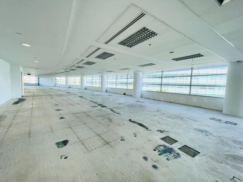 ADVANT GARDE BUSINESS SPACE. Office Setting. In housed Bistro, 7 mins walk MRT, RENTAL INCLUDE CENTRAL AIRCON. Size: 3400, 12000 to 15000 sqft. CALL: +6596881177, 12,000 sqft, Light Industrial (B1) For Rent, by KOH HOONG TSE (ADRIAN), 23772935 - CommercialGuru.com.sg