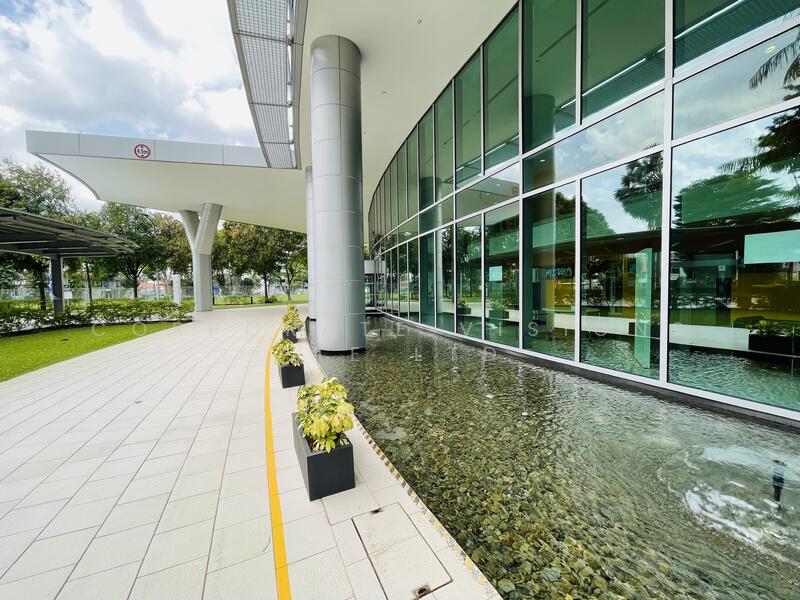 ADVANT GARDE BUSINESS SPACE. Office Setting. In housed Bistro, 7 mins walk MRT, RENTAL INCLUDE CENTRAL AIRCON. Size: 3400, 12000 to 15000 sqft. CALL: +6596881177, 12,000 sqft, Light Industrial (B1) For Rent, by KOH HOONG TSE (ADRIAN), 23772935 - CommercialGuru.com.sg