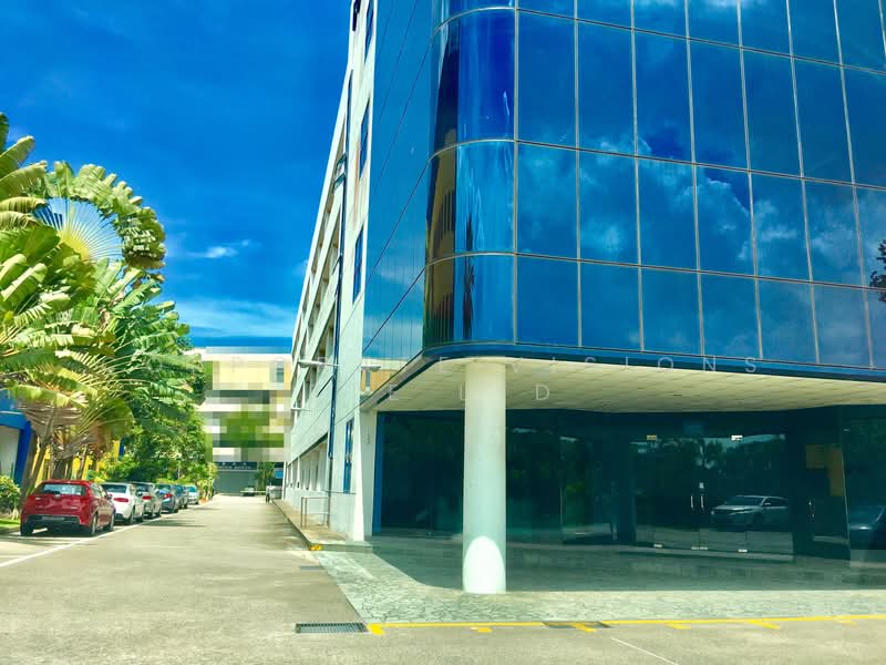 ENTIRE BUILDING FOR LEASE: OWN GROUND FLOOR Storage, Production, Corporate HQ Office. Open Parking, Tampines/ Bedok/ Simei CONTACT: +6596881177 Adrian.Koh@corporatevisions.com.sg, Eunos / Geylang / Paya Lebar, 90,000 sqft, Factory / Workshop (B2) For Rent, by ADRIAN KOH HT, 23773066 - CommercialGuru.com.sg