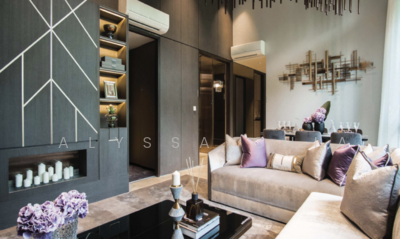 For Sale - Nanhua Primary School